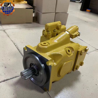 541-2638 Pompa Piston Hidraulik Untuk E307.5GC 5412638 Pompa Hidraulik Mini Excavator