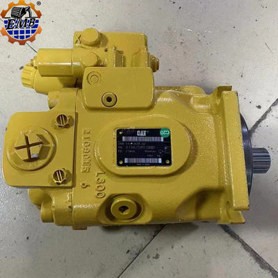 541-2638 Pompa Piston Hidraulik Untuk E307.5GC 5412638 Pompa Hidraulik Mini Excavator