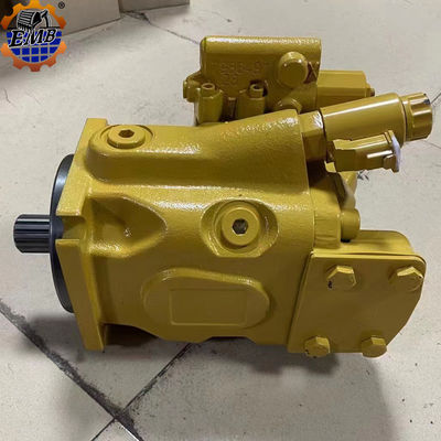 541-2638 Pompa Piston Hidraulik Untuk E307.5GC 5412638 Pompa Hidraulik Mini Excavator