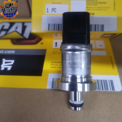 260-2180 Sensor Excavator Bagian 320D Sensor Tekanan 2602180 Untuk Cat Parts
