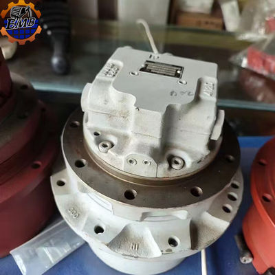 Original New GM05 Final Drive GM05VA Travel Motor Untuk Excavator PC40XM