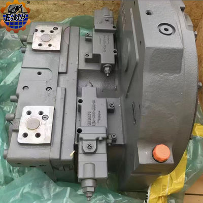 R916 10123581 Pompa Hidraulik 10123795 DPVP 0 108 DPVPO108 Pompa Piston Assy