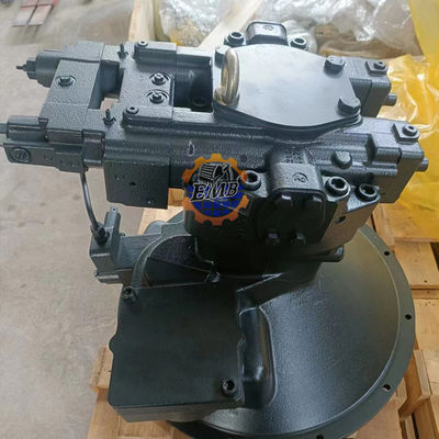 31KB-10030 Excavator R520LC-9 DX520 Pompa Hidraulik R902277494 A8VO225 Pompa Utama