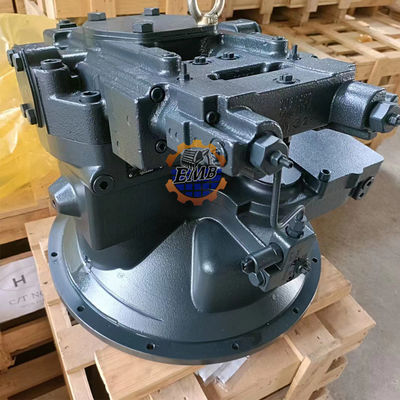 31KB-10030 Excavator R520LC-9 DX520 Pompa Hidraulik R902277494 A8VO225 Pompa Utama