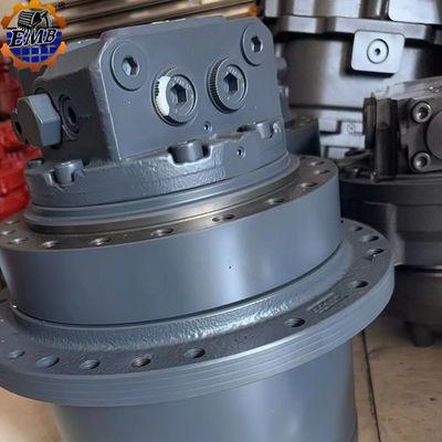 Original Baru TM22VC-A-47/80-1 Travel Motor TM22VC Travel Device Doosan TM22 Final Drive
