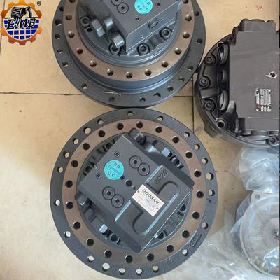 Original Baru TM22VC-A-47/80-1 Travel Motor TM22VC Travel Device Doosan TM22 Final Drive