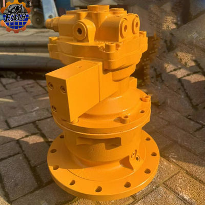 396-6212 Slew Motor 393-2179 E307E Swing Motor Assy Untuk Mini Excavator