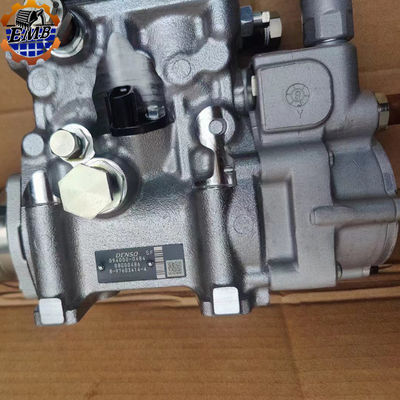6261-71-1111 untuk S6D125 Pompa injeksi 6251-71-1120 SA6D140E-3 Pompa bahan bakar mesin