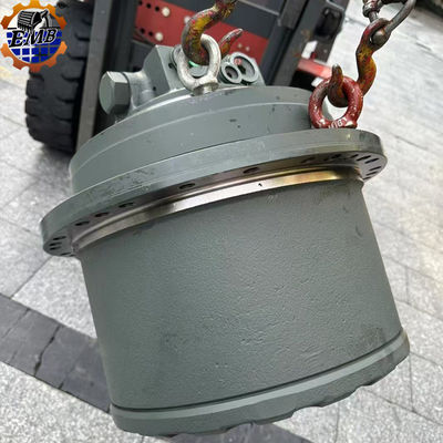 YN15V00037F1 GM41VC Final Drive Assy GM41 Travel Motor YN15V00037F3 Untuk SK210