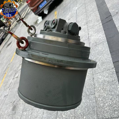 YN15V00037F1 GM41VC Final Drive Assy GM41 Travel Motor YN15V00037F3 Untuk SK210
