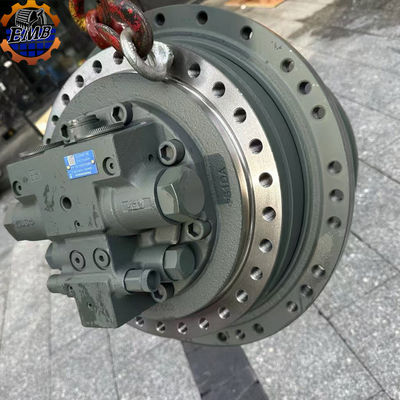 YN15V00037F1 GM41VC Final Drive Assy GM41 Travel Motor YN15V00037F3 Untuk SK210
