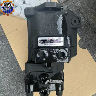 PVD-00B-16P Pompa Hidraulik Untuk SK17 Pompa Hidraulik PVD-00B Pompa Piston