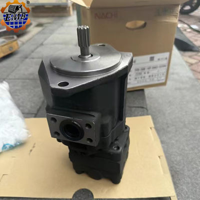 PVD-00B-16P Pompa Hidraulik Untuk SK17 Pompa Hidraulik PVD-00B Pompa Piston