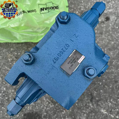 K1000786 Assy katup kontrol baru DH80 asli untuk bagian konstruksi