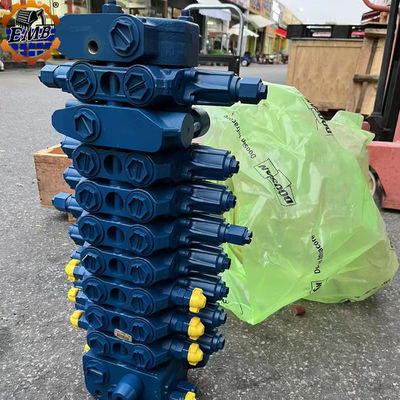 K1000786 Assy katup kontrol baru DH80 asli untuk bagian konstruksi
