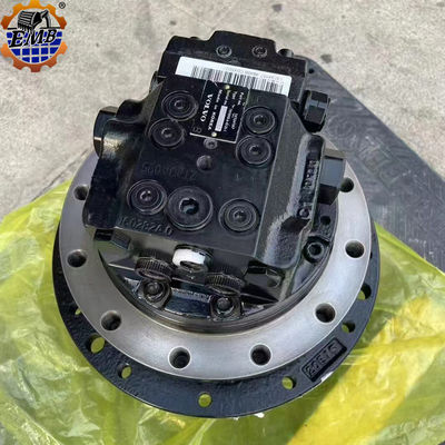 14734167 Bagian Excavator Travel Motor VOE14734167 EC75D Final Drive