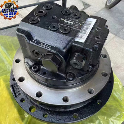 14734167 Bagian Excavator Travel Motor VOE14734167 EC75D Final Drive