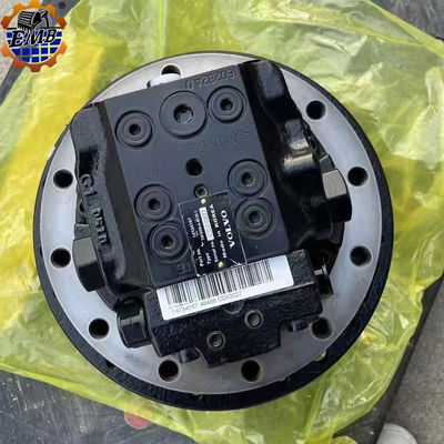 14734167 Bagian Excavator Travel Motor VOE14734167 EC75D Final Drive