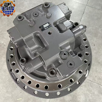 14797018 EC350 Perangkat Perjalanan VOE14797018 Motor Penggerak Akhir Untuk Excavator
