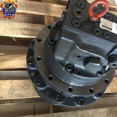 170401-00090C Final Drive 170401-00090 Travel Motor Untuk Excavator DX60-9