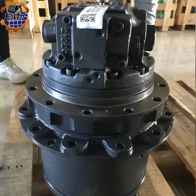 170401-00090C Final Drive 170401-00090 Travel Motor Untuk Excavator DX60-9