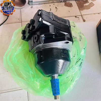 300506-00006 Bagian Asli Motor Kipas Untuk DX700LC/DX700LC-9C/DX700LC/DX700LCA