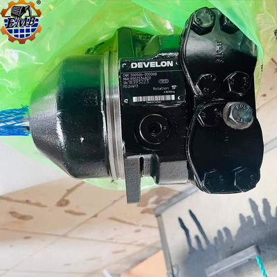 300506-00006 Bagian Asli Motor Kipas Untuk DX700LC/DX700LC-9C/DX700LC/DX700LCA