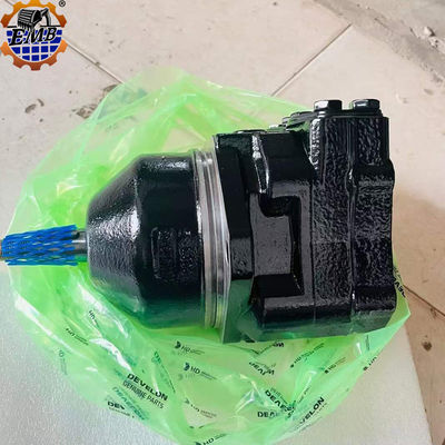 300506-00006 Bagian Asli Motor Kipas Untuk DX700LC/DX700LC-9C/DX700LC/DX700LCA