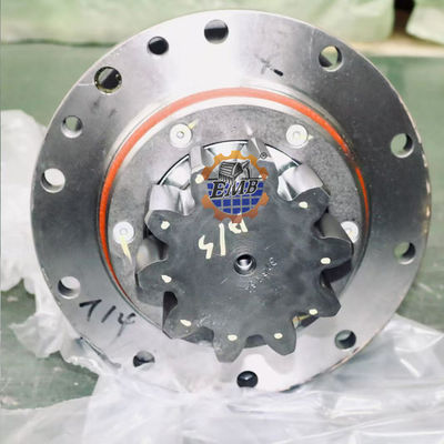 DH150-7 K1007357b Gearbox Ayun 401-00003b Pengurangan Ayunan Assy DH130-5 404-00062 Gearbox