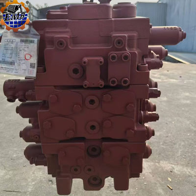 31KA-19111 Original Baru HX375L Control Valve untuk Bagian Konstruksi