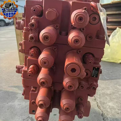 31KA-19111 Original Baru HX375L Control Valve untuk Bagian Konstruksi