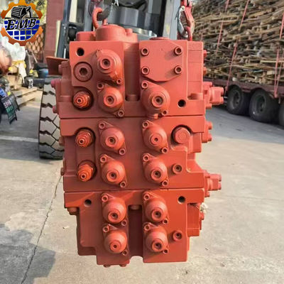 31KA-19111 Original Baru HX375L Control Valve untuk Bagian Konstruksi