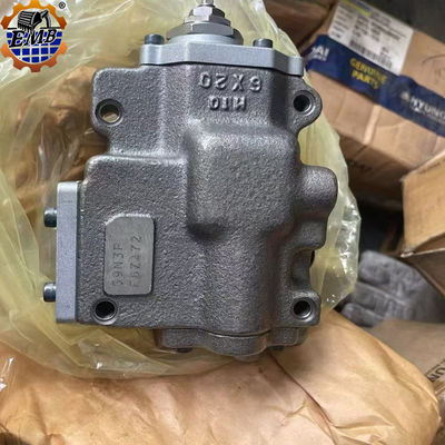 XJBN-00575 REGULATOR-FRONT Untuk R360LC-7 Excavator suku cadang