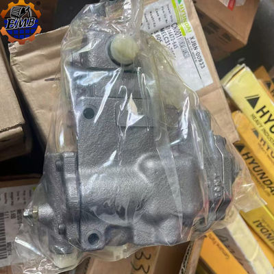 XJBN-00575 REGULATOR-FRONT Untuk R360LC-7 Excavator suku cadang