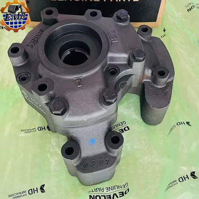 EMB Brand Original New 400910-00170 Gear Pump untuk Bagian Excavator