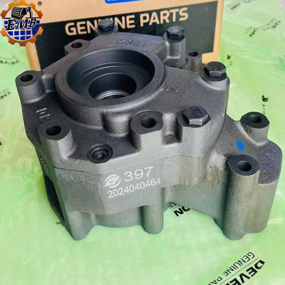 EMB Brand Original New 400910-00170 Gear Pump untuk Bagian Excavator