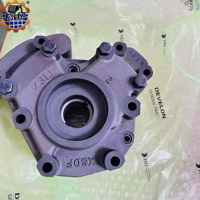 EMB Brand Original New 400910-00170 Gear Pump untuk Bagian Excavator