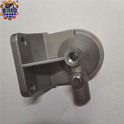 6114-71-6210 PC200-6 PC300-6 Bagian ganti excavator 6138-71-6110 kepala filter bahan bakar
