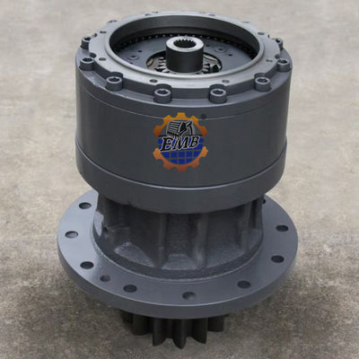 EC210B Swing Gearbox VOE14563328 VOE14541069 Untuk EC210 Slew Reducer