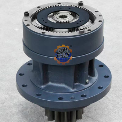 Suku Cadang Ekskavator VOE14540719 Swing Gearbox EC160E EC180E Perangkat Ayun Untuk Suku Cadang Ekskavator