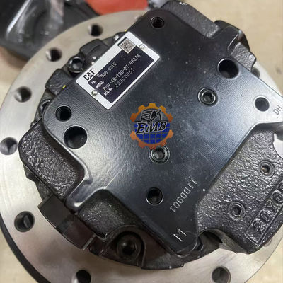 528-9315 Motor perjalanan E305.5GC 5289315 Track Device E306 305.5E2 Final Drive