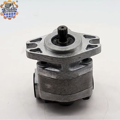 4477283 Pilot Pump Untuk EX1200-5D EX1200-6 Excavator Hydraulic Gear Pump