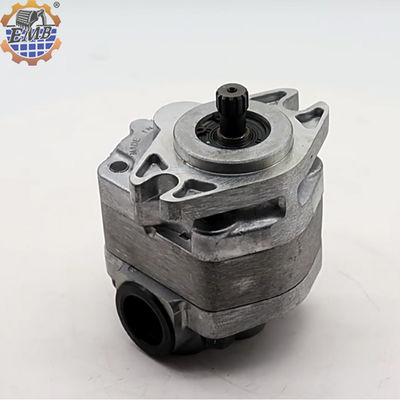 4477283 Pilot Pump Untuk EX1200-5D EX1200-6 Excavator Hydraulic Gear Pump