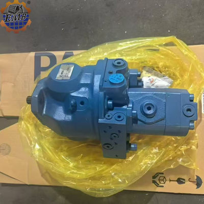 31M8-10090 Pompa utama hidrolik 31M8-15020 31M8-10010 31M8-15010 Pompa hidrolik