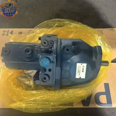 31M8-10090 Pompa utama hidrolik 31M8-15020 31M8-10010 31M8-15010 Pompa hidrolik