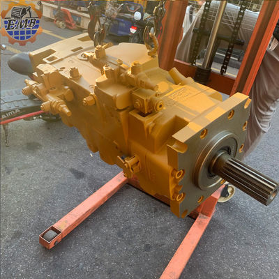 Original Baru 369-9655 374DL Pompa Hidraulik 5763072 Pompa Hidraulik Utama 3699655 CAT390F Pompa