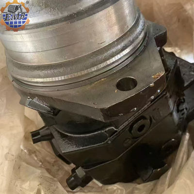 34E7-02500 R450-7 Final Drive 34E7-02490 Track Device R450 JMV-274 Motor Perjalanan