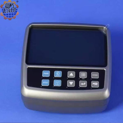 Original Baru 300426-00204B DX300LC Monitor 300426-00049A DX300 Tampilan
