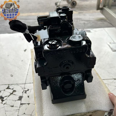708-1T-00431 Excavator Hydraulic Pump 708-1T-00430 708-1T-00433 Pompa Hidraulik Untuk D65