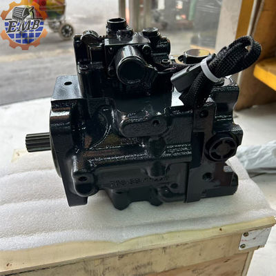708-1T-00431 Excavator Hydraulic Pump 708-1T-00430 708-1T-00433 Pompa Hidraulik Untuk D65